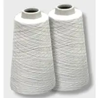 Cotton yarn