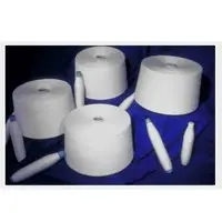 Cotton yarn