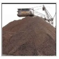 Iron ore