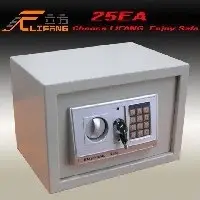 Home & office electronic safe