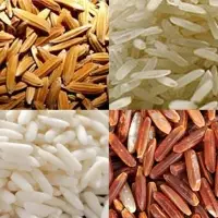 Parboiled Rice