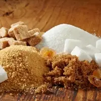 Refined Sugar