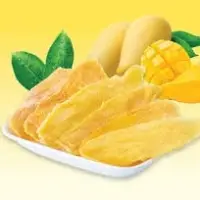 Dried Mango
