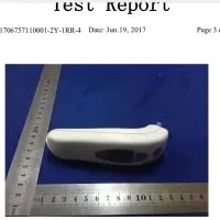 Temperature Gun
