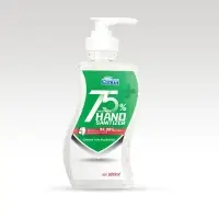 Hand Sanitizer 75%