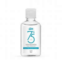 Hand Sanitizer Gel