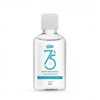 Hand Sanitizer Gel
