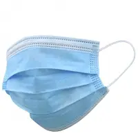 Disposable Mask