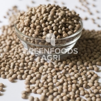 Pigeon Peas