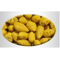 Turmeric Bulb