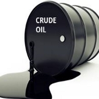 Crude Oil