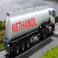 Methanol