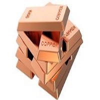 Copper