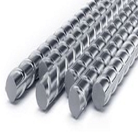 Iron And Steel
