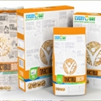 Oat Flakes