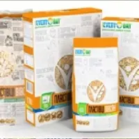 Oat Flakes