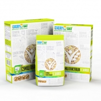 Flakes Mix 9 Cereals