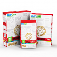 Flakes Mixture 7 Cereals