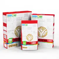 Flakes Mixture 7 Cereals