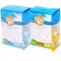 Extralight Oat Flakes Or Mix Flakes 4 Cereals