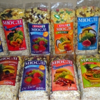 Muesli