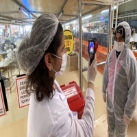 Melt Blown Surgical Masks