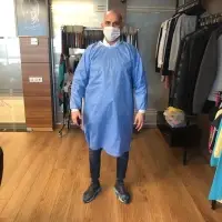 Standard Surgical Gown