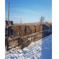 Used Oil Pipeline Steel Pipe