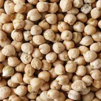 Chickpeas