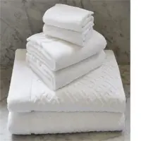 Bath Towel