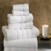 Bath Towel