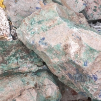 Copper Ore