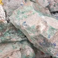 Copper Ore