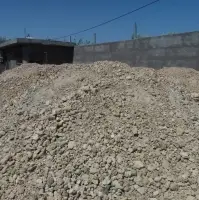 Zinc Ore