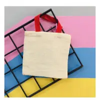 Cotton Bag - Small