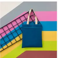 Denim Bag
