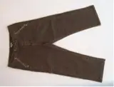 Denim costume