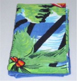 Bath towel