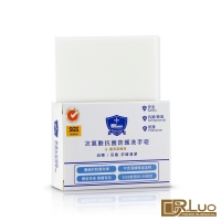 Hypochlorite Hand Soap