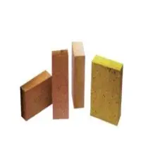 Magnesia Alumina brick