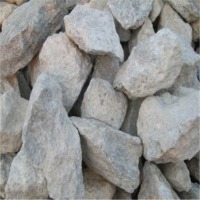 Raw Magnesite