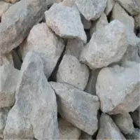 Raw Magnesite
