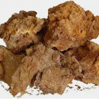 Dead Burned Magnesite