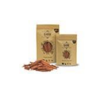 Cinnamon Cuts