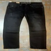 Denim Jeans