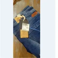 Denim Jeans