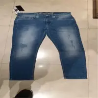 Denim Jeans