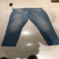 Denim Jeans