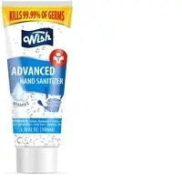 3.38 Oz Wish Sanitizer