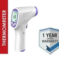 Thermometer- Infared No Touch